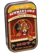 Newman's Own Cinnamon Mints (6x1.76 Oz)