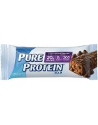 Pure Protein Chewy Chocolate Chip (6 pack)