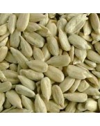 Seeds Hulled Snflower Seed (1x25LB )