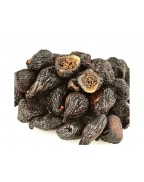 Dried Fruit Black Mission Figs (1x30LB )