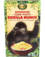 Envirokidz Gorilla Munch Gluten Free (12x10 Oz)