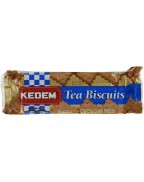 Kedem Tea Biscuits Plain (24x4.2 Oz)