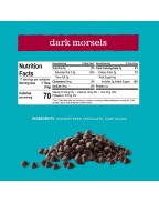 Enjoy Life Chocolate Chips, Dark (12x9 OZ)