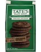 Tate's Bake Shop Double Chocolate Chip (12x7 OZ)