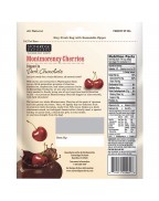 Stoneridge Orchard Cherries Dipped in Dark Chocolate (6x5 OZ)