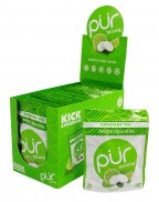 Pur Mints Pur Mint Mojito Lime (12X20 Ct)