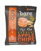 Bare Fruit Fuji Apple Chips (24x15GR )