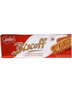 Biscoff Cookies (10x8.8 Oz)