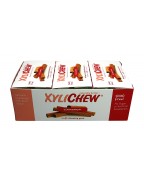 Xylichew Cinnamon Gum, Display (24x12 PC)