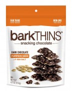 Bark Thins Dark Chocolate, Pumpkin Seed (12x4.7 OZ)