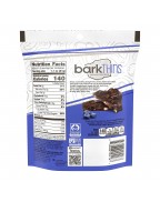 Bark Thins Dark Chocolate, Blueberry Quinoa (12x4.7 OZ)