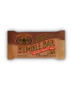 Bumble Bar Chocolate Crisp Energy Bar (12x1.4 Oz)