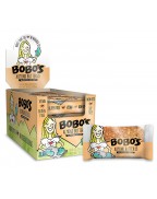 Bobo's Oat Bars Almond Oat Bars (12x3 Oz)