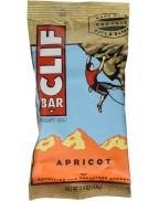 Clif Apricot Clif Bar (12x2.4 Oz)