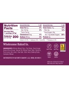 Nature's Bakery Fig Bar (12x2 OZ)