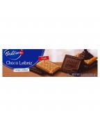 Bahlsen Dark Choco Leibniz Biscuits (12x4.4Oz)