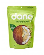 Dang Toasted Coconut Chips (12x3.17OZ )