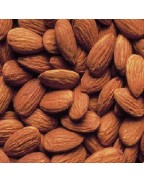 Nuts Almonds (1x5LB )