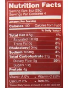 Himalania Nat Raw Goji Berries (12x4OZ )