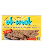 Ak Mak Armenian Cracker Bread (12x4.15 Oz)