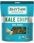 Rhythm Kale Chp Rnch (12x2OZ )