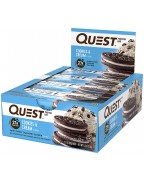 Quest Cookies & Cream Bar (12x2.12Oz)