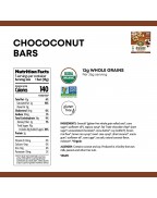 Nature's Path Chococonut Bar (6x6.2OZ )