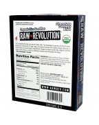 Raw Revolution Chocolate Coconut Bliss (12x1.8 Oz)