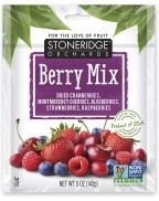 Stoneridge Orchards Dried Berry Mix (6x5Oz)