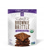 Sheila G'S Pretzel & Dark Chocolate Brownie Brittle (12X5 OZ)