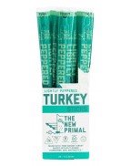 The New Primal Original Free-Range Turkey Sticks (20x1 OZ)