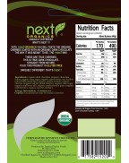 Next Organics Organic Dark Chocolate Cherries (6x4 OZ)