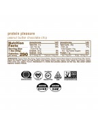 Go Macro Protein Pleasure Macrobar (12x2.5 OZ)