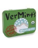 Vermints Wintermint Breathmints (6x1.41 Oz)