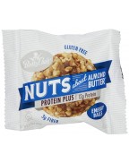 Betty Lou's High Protein Almond Butter Balls (12x1.7 OZ)