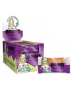 Bobo's Oat Bars All Natural Cinnamon Raisin Oat Bar (12x3 Oz)