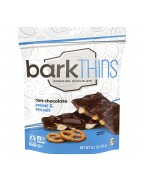 Bark Thins Dark Chocolate Pretz (12x4.7OZ )