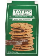 Tate's Bake Shop Cchip Cookie (12x7OZ )