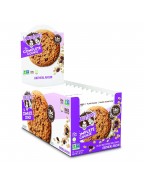 Lenny & Larry's Oatmeal Raisin Cookies (12x4 Oz)