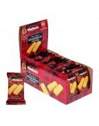 Walker's Shortbread Shrtbrd Fingers 2 Ct (24x1.4OZ )