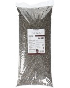 Nutiva Chia Sd Vacpk (1x10LB )