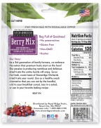 Stoneridge Orchards Dried Berry Mix (6x5Oz)