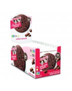 Lenny & Larry's Double Choc Complete Cookie (12x4Oz)