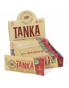 Tanka Natural Buffalo Cranberry Hot Bar (12x1 Oz)