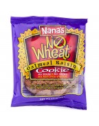 Nana's Cookies Wheat Free Oatmeal Raisin Cookie (12x3.5 Oz)