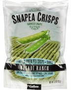 Calbee Snap Crisp Wsbi Ran (12x3.3OZ )