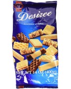 Hans Freitag Wafers (10x14Oz)