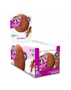 Lenny & Larry's The Complete Cookie Snickerdoodle (12x4 OZ)