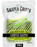 Calbee Snapea Crisp Original Flavor Crisps (12x3.3 Oz)