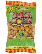 Inka Chile Picante Corn (6x4OZ )